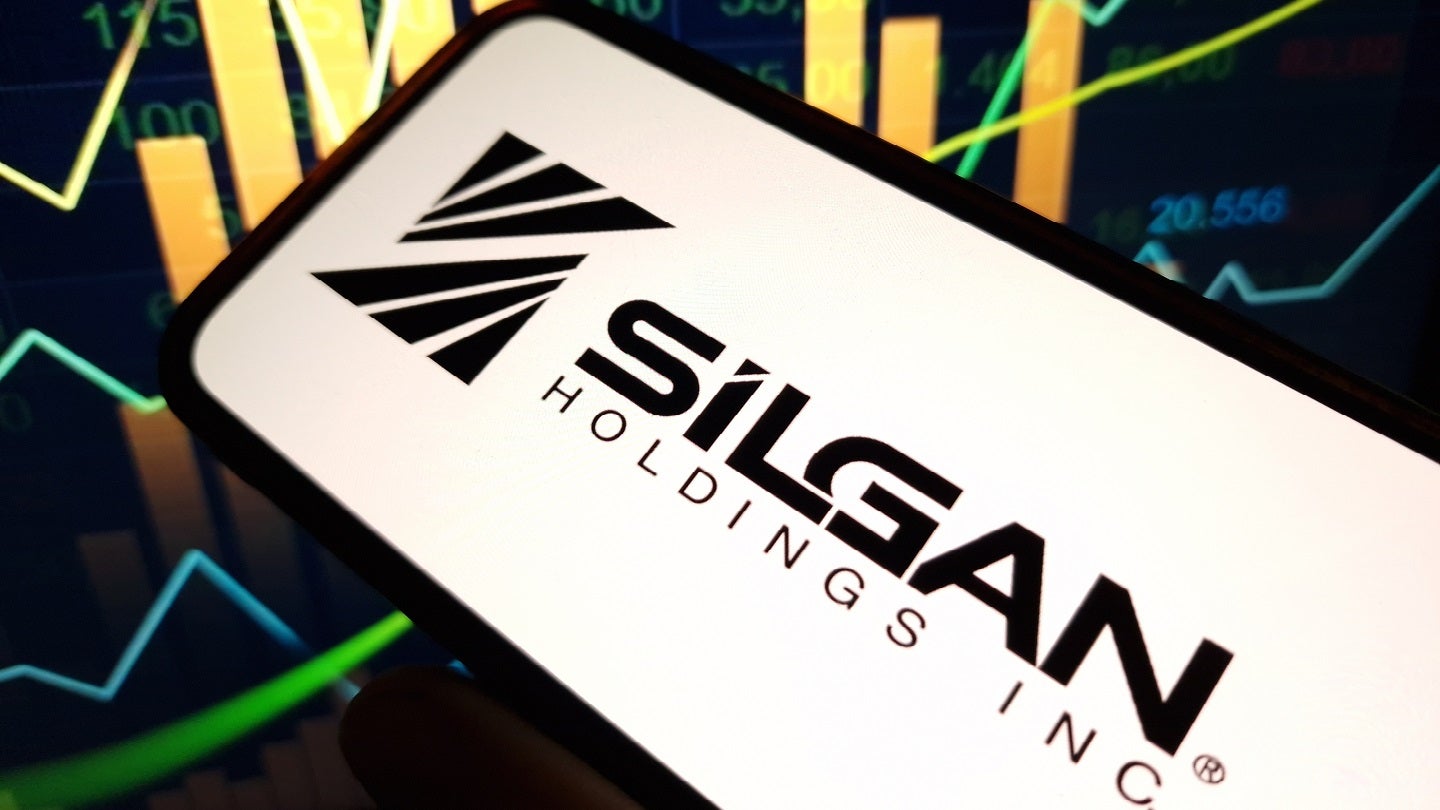 Silgan to acquire Weener Plastics for €838m