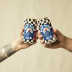Vans and Fat Tire Team Up For a Very Checkerboard-Friendly Collab