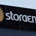 Stora Enso’s sales drop 12.4% in first half of FY24