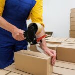 Kodiak forays into packaging with Southern Adhesives and Coatings deal