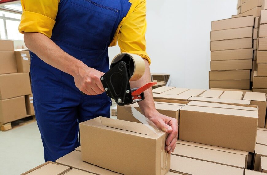 Kodiak forays into packaging with Southern Adhesives and Coatings deal