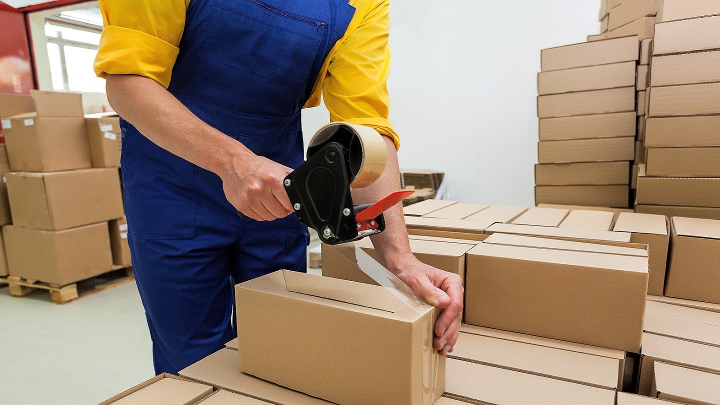 Kodiak forays into packaging with Southern Adhesives and Coatings deal