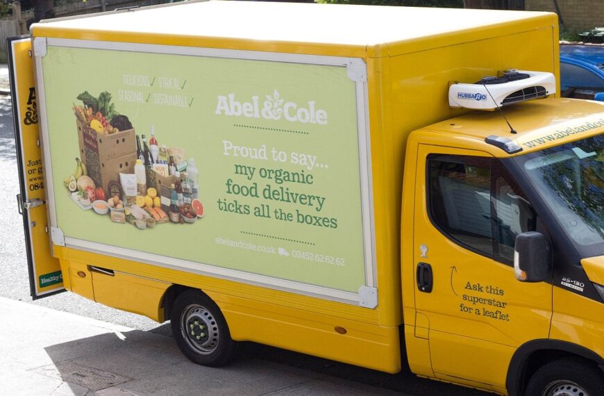 Berry Global and Abel & Cole partner to launch refillable milk bottles 