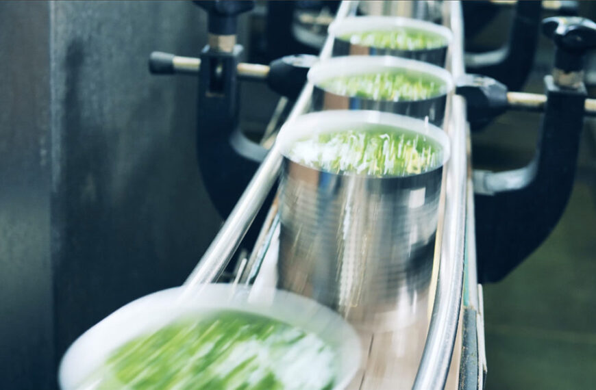 Beyond Beverage Packaging: Exploring the Versatility of Aluminum Packaging