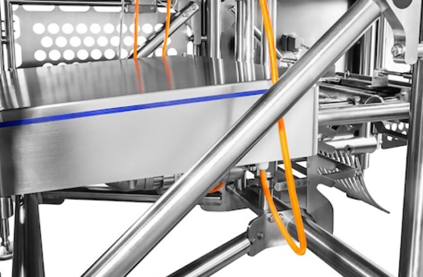 Reshaping Meat and Seafood Packaging with Versatility and Sustainability