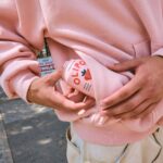 Sneak Your Own Olipop Soda Into the Movies With STAYCOOL-Designed Sweatshirt