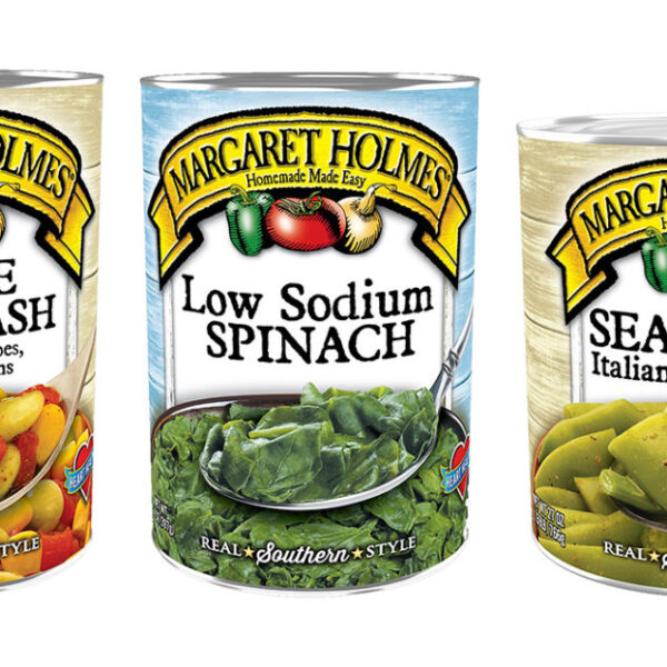From Harvest to Shelf: Enhancing Quality Through the Food Can