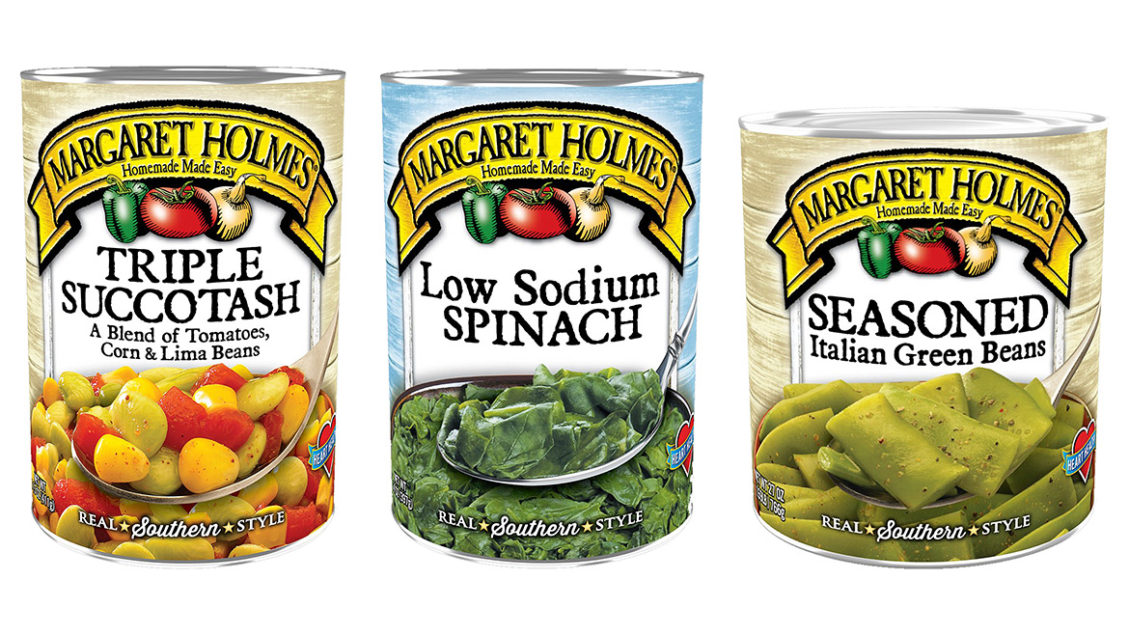 From Harvest to Shelf: Enhancing Quality Through the Food Can
