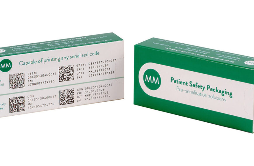 The Evolution of Serialization and the Role of Packaging