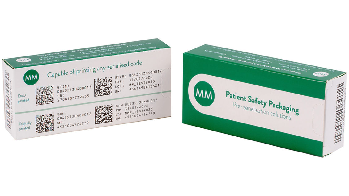 The Evolution of Serialization and the Role of Packaging