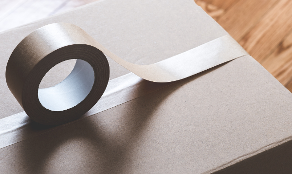 A guide to packing tape and adhesive tape 