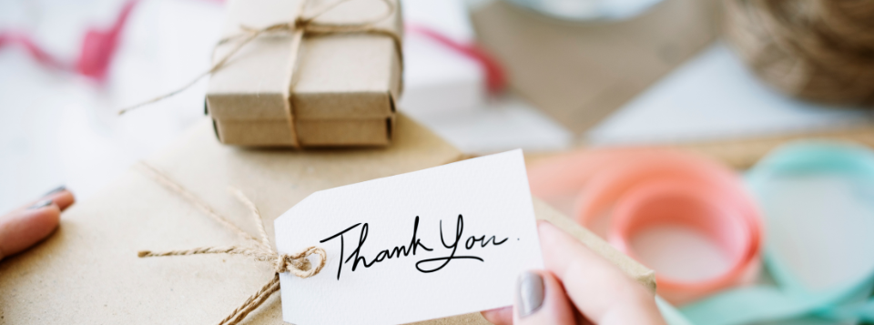 4 popular gift packaging options for peak