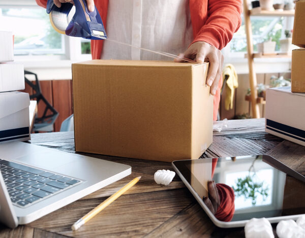 Easy ways of branding your small business packaging: updated