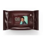 Mario Lopez Butt Wipes Are a Thing (And an Absolute Clinic on How Not to Design a CPG Product)