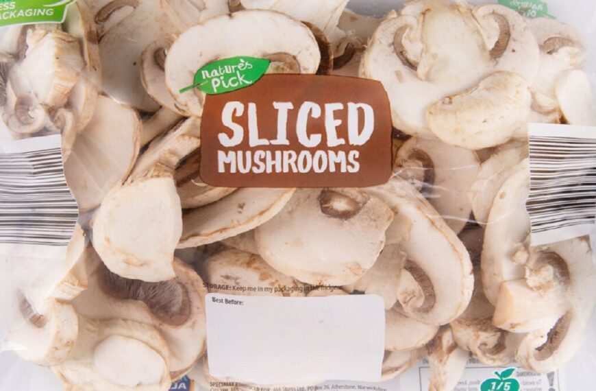 Aldi launches fruit and vegetable packaging reduction trial 