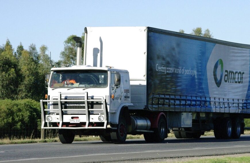 Amcor unveils Decarbonisation Roadmap to further reduce GHG emissions