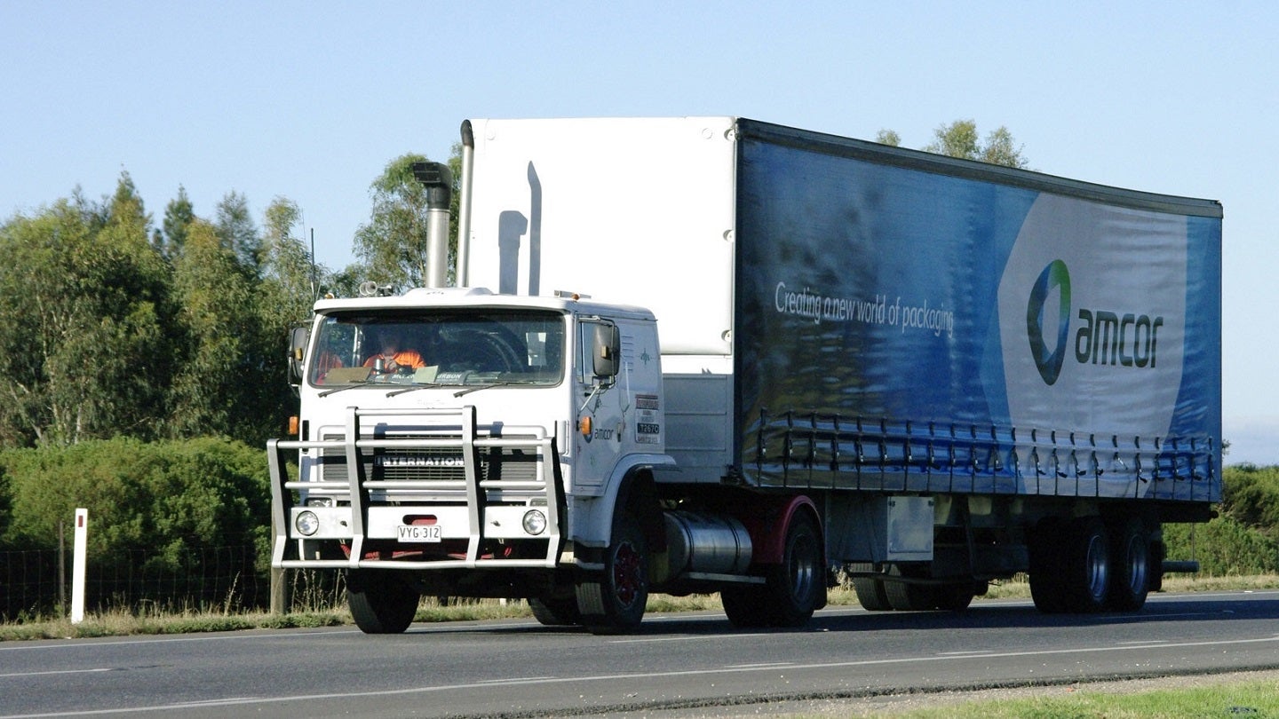 Amcor unveils Decarbonisation Roadmap to further reduce GHG emissions