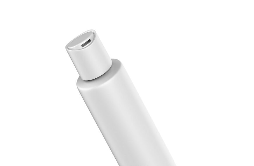 Aptar unveils new sustainable lightweight disc top closure  