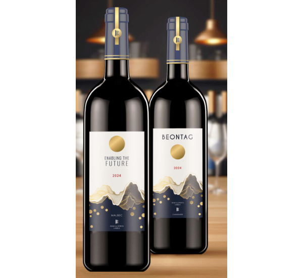 Beontag to Showcase Full Portfolio of Solutions at Labelexpo Americas 2024