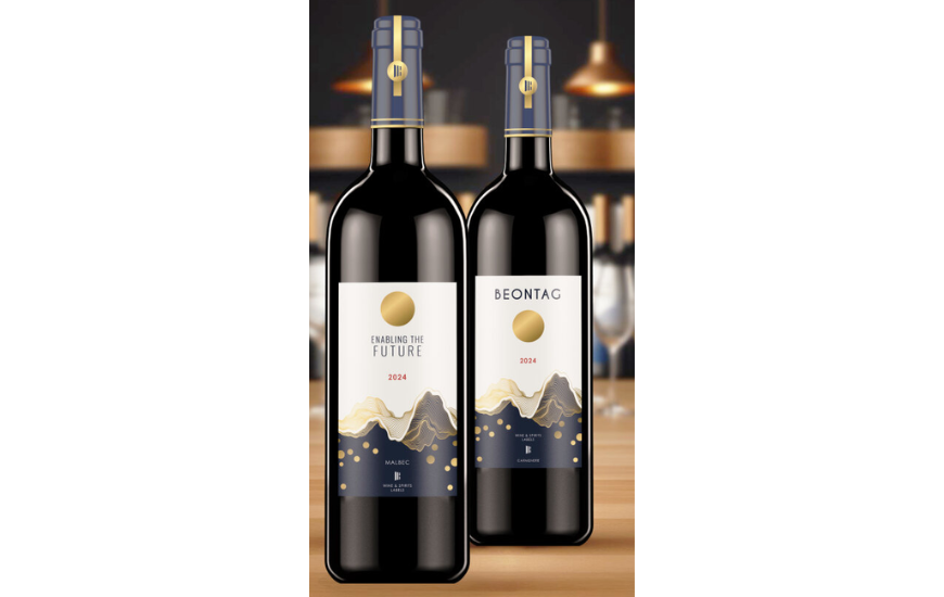 Beontag to Showcase Full Portfolio of Solutions at Labelexpo Americas 2024