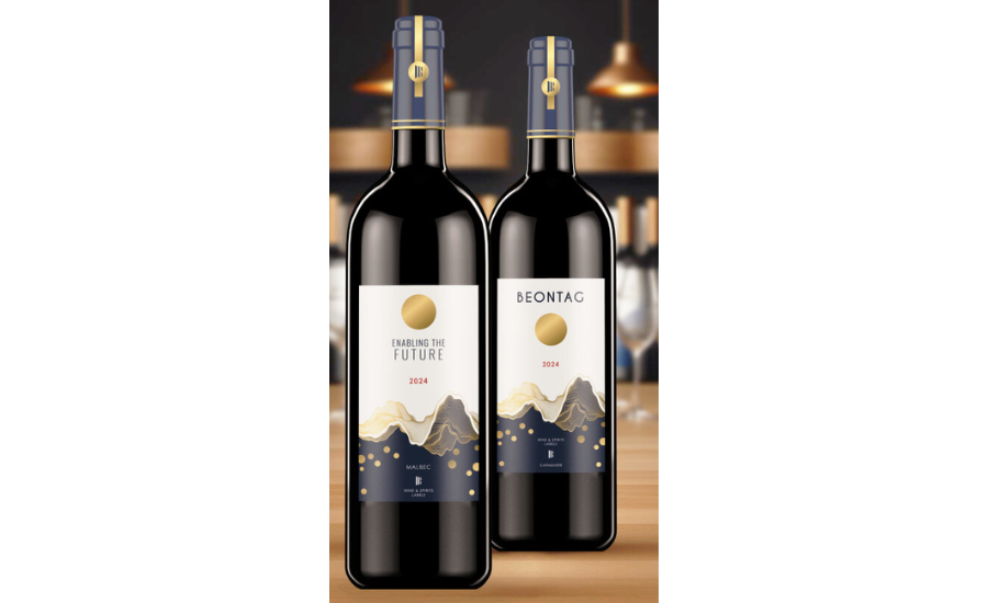 Beontag to Showcase Full Portfolio of Solutions at Labelexpo Americas 2024