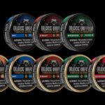 Black Buffalo unveils new packaging design to propel retail growth