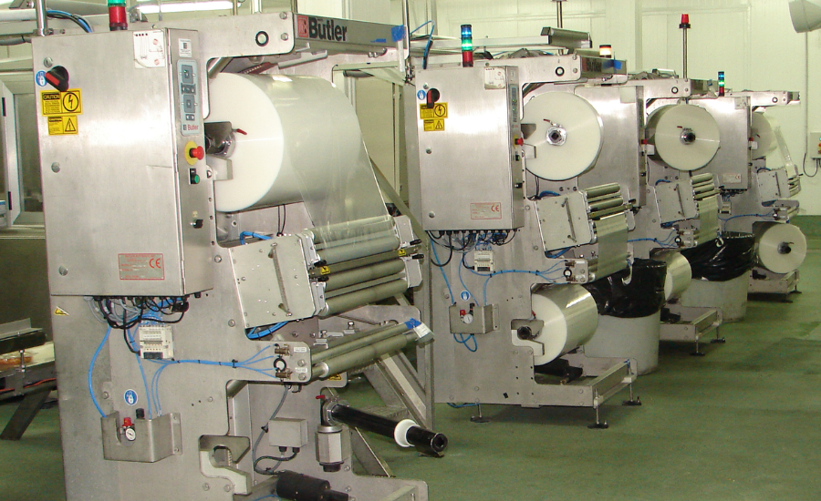 Butler Automatic Releases the Twin Tube Splicer to Boost OEE