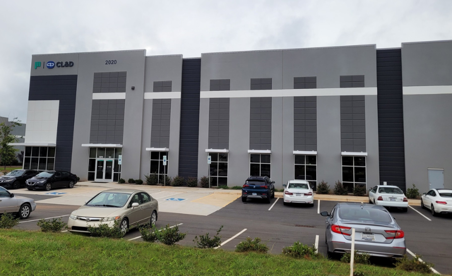 CL&D Opens New Flexographic Facility in Rock Hill, SC