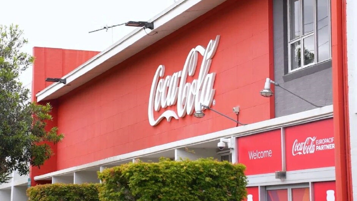Coca-Cola Europacific Partners invests $105.5m in Australian manufacturing