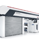 Coveris invests in new Flexo press at HD print hub in Burnley