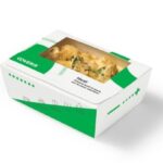 Coveris to introduce innovative heat-sealed packaging for food-to-go