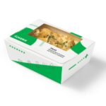 Coveris to Debut Hot-to-Go Packaging Solutions at lunch! 2024