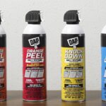 DAP launches new 20oz touch-up texture repair cans