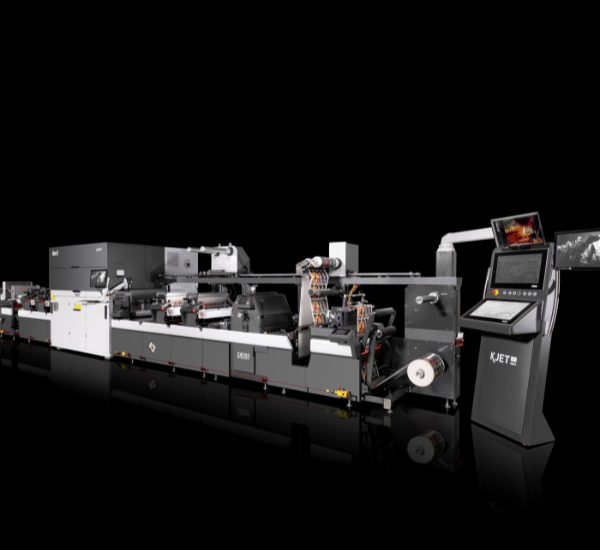 Durst Group to Showcase Innovative Solutions at Labelexpo Americas
