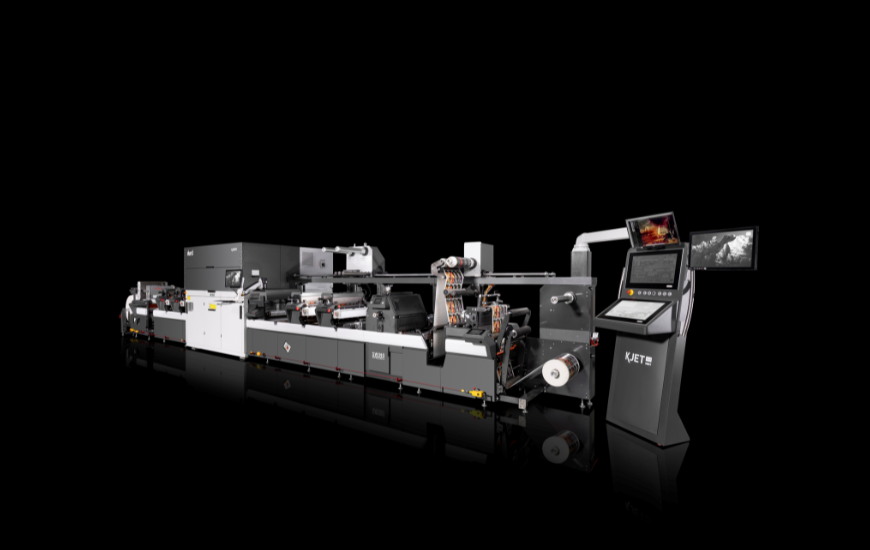 Durst Group to Showcase Innovative Solutions at Labelexpo Americas