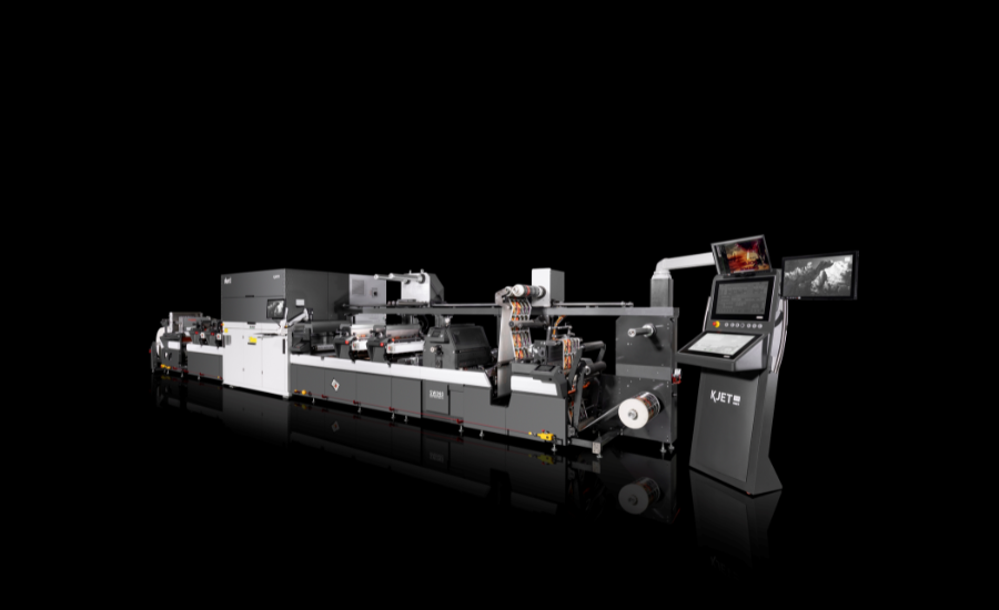 Durst Group to Showcase Innovative Solutions at Labelexpo Americas