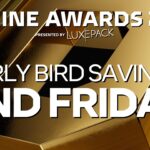 Deadline Alert: Lock in Early Bird Savings by FRIDAY