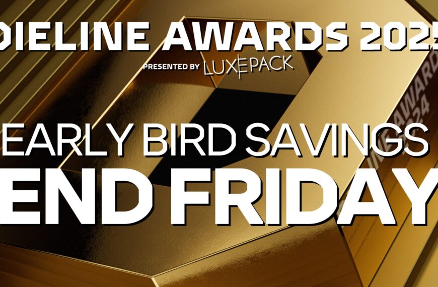 Deadline Alert: Lock in Early Bird Savings by FRIDAY