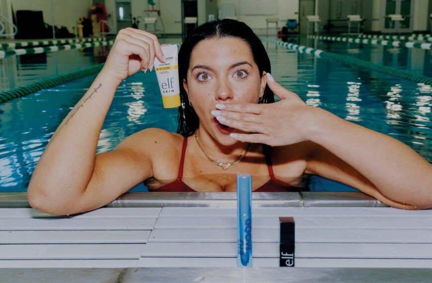 e.l.f. Cosmetics partners with Pagonis to create accessible packaging 