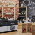 Epson's ColorWorks® CW-C8000 Printer Now Available through Authorized Partners