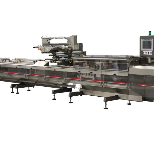 Bradman Lake to Showcase Flow Wrapper, End Load Cartoner at PMMA.