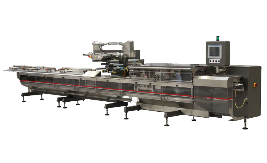 Bradman Lake to Showcase Flow Wrapper, End Load Cartoner at PMMA.