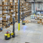 How to prepare your warehouse for peak season