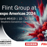 Flint Group and Xeikon to Showcase Printing Solutions at Labelexpo Americas