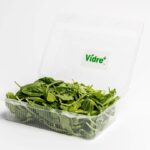 Fresh Inset’s Vidre+ packaging technology extends produce shelf life