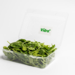 Fresh Inset Improves Produce Packaging with Vidre+ Technology