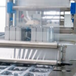 GEA unveils thermoforming packaging machine for small and medium-sized companies