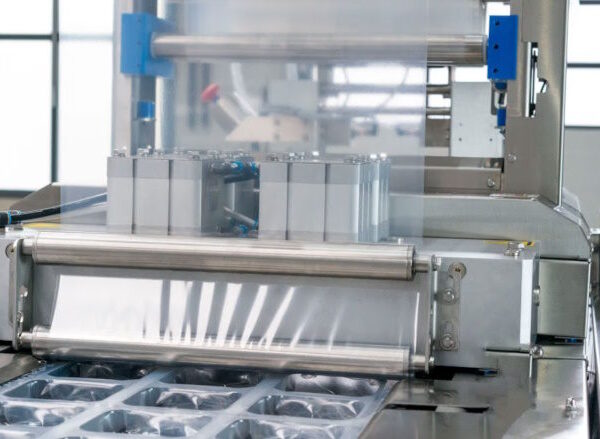 GEA unveils thermoforming packaging machine for small and medium-sized companies