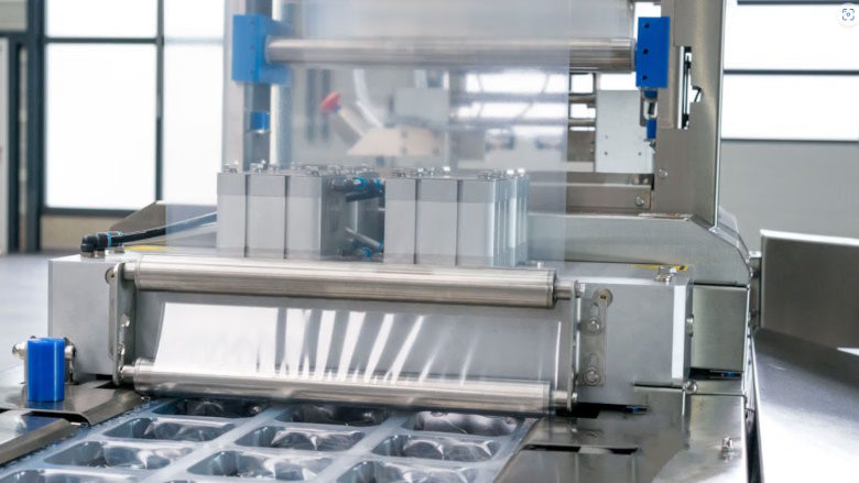 GEA unveils thermoforming packaging machine for small and medium-sized companies