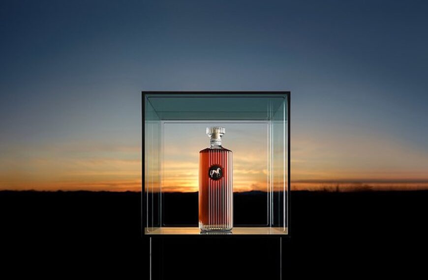 Beyoncé Is In Her Country Western Era, So Of Course She Just Released Her Own Whisky